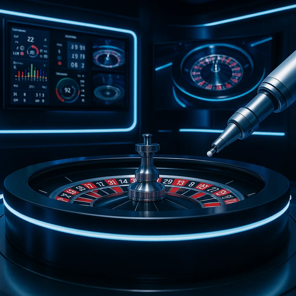 X7Casino - Live Roulette with Real Dealers - Play Online