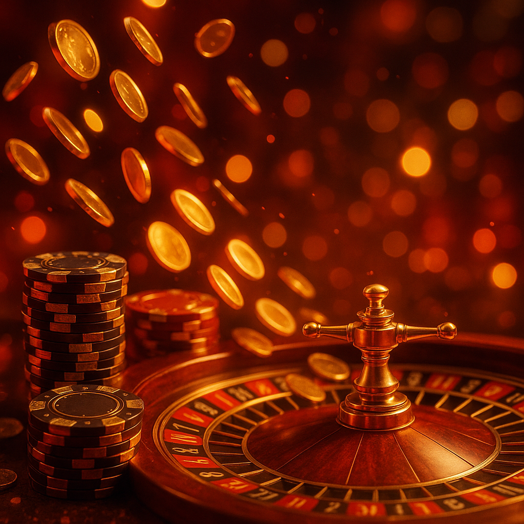 X7Casino Bonus de bienvenue 100% jusqu'à 500€ + 50 Free Spins