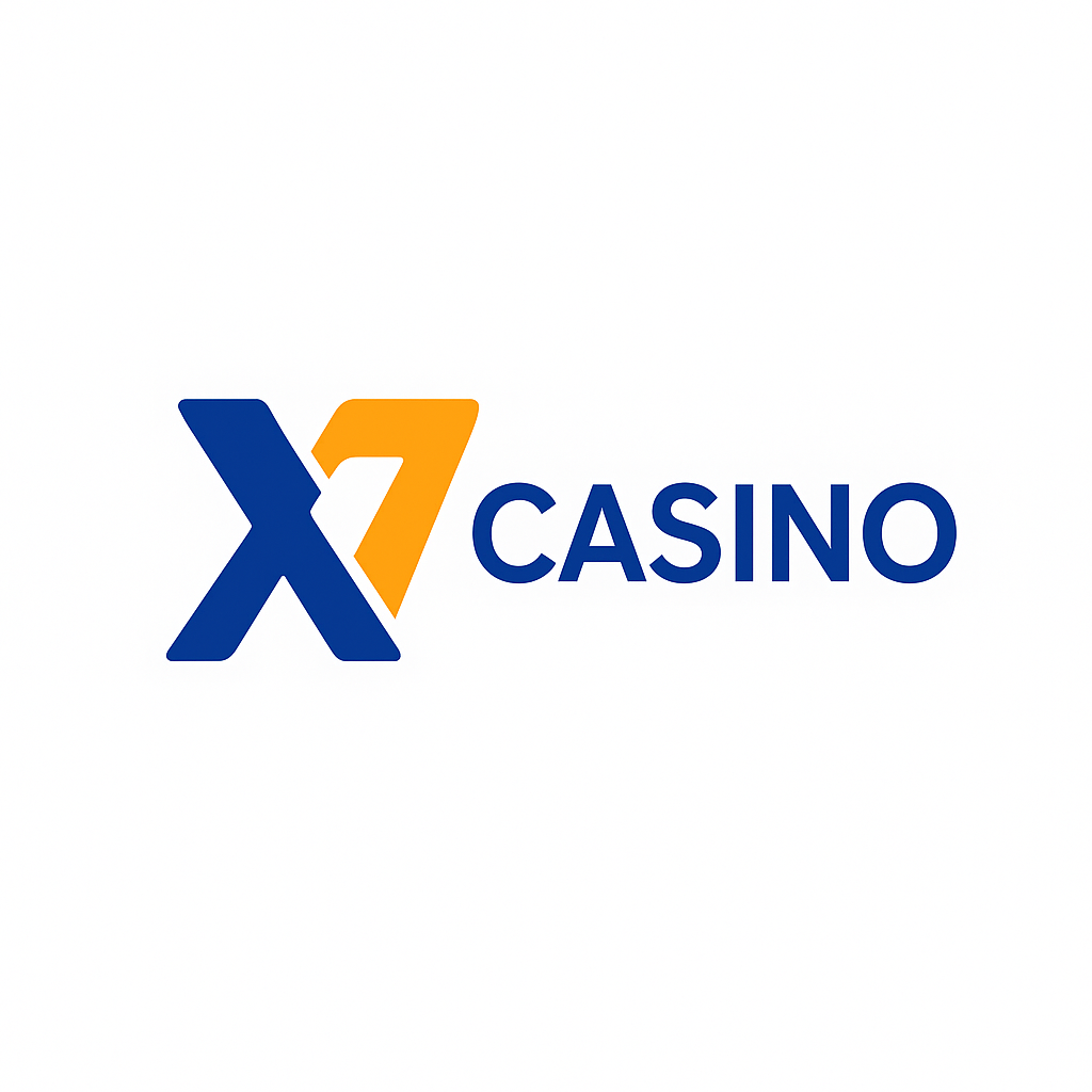 X7Casino Logo