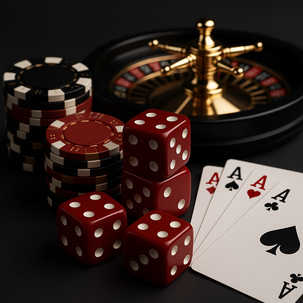 X7Casino Login Process