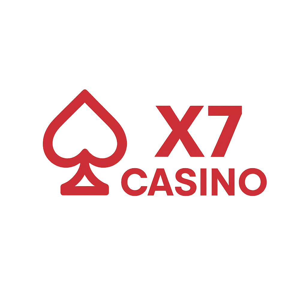 X7Casino - Casino en ligne avec bonus de bienvenue