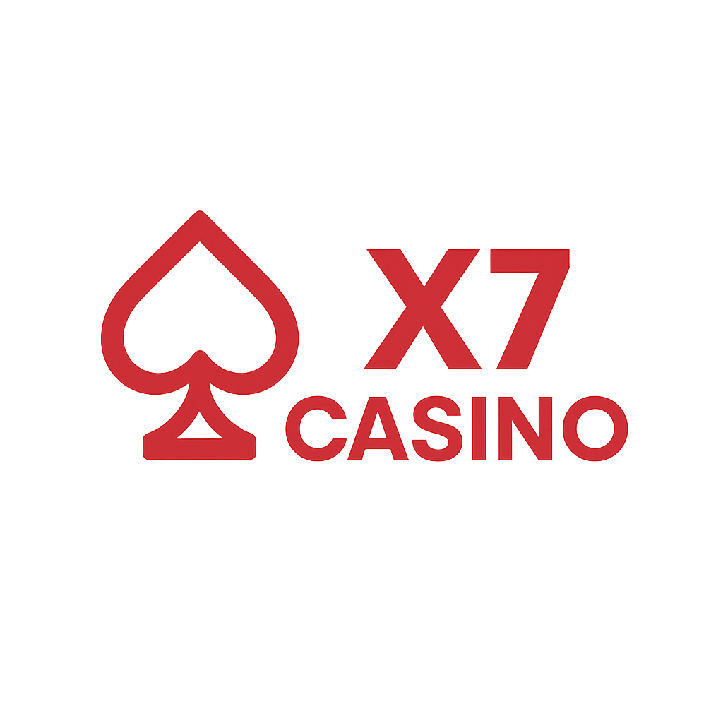 X7Casino - Casino en ligne avec bonus de bienvenue