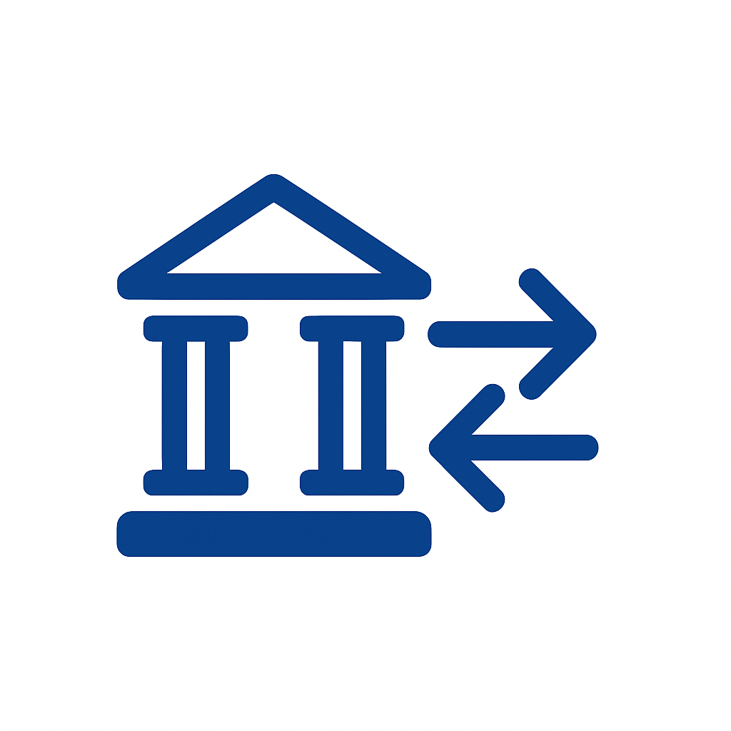 X7Casino - Bank Transfer Payment Method