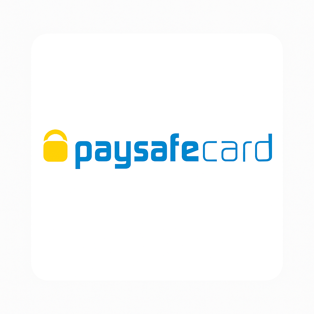 X7Casino - Paysafecard Payment Method