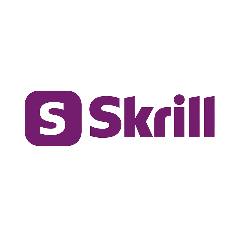 X7Casino - Skrill Payment Method