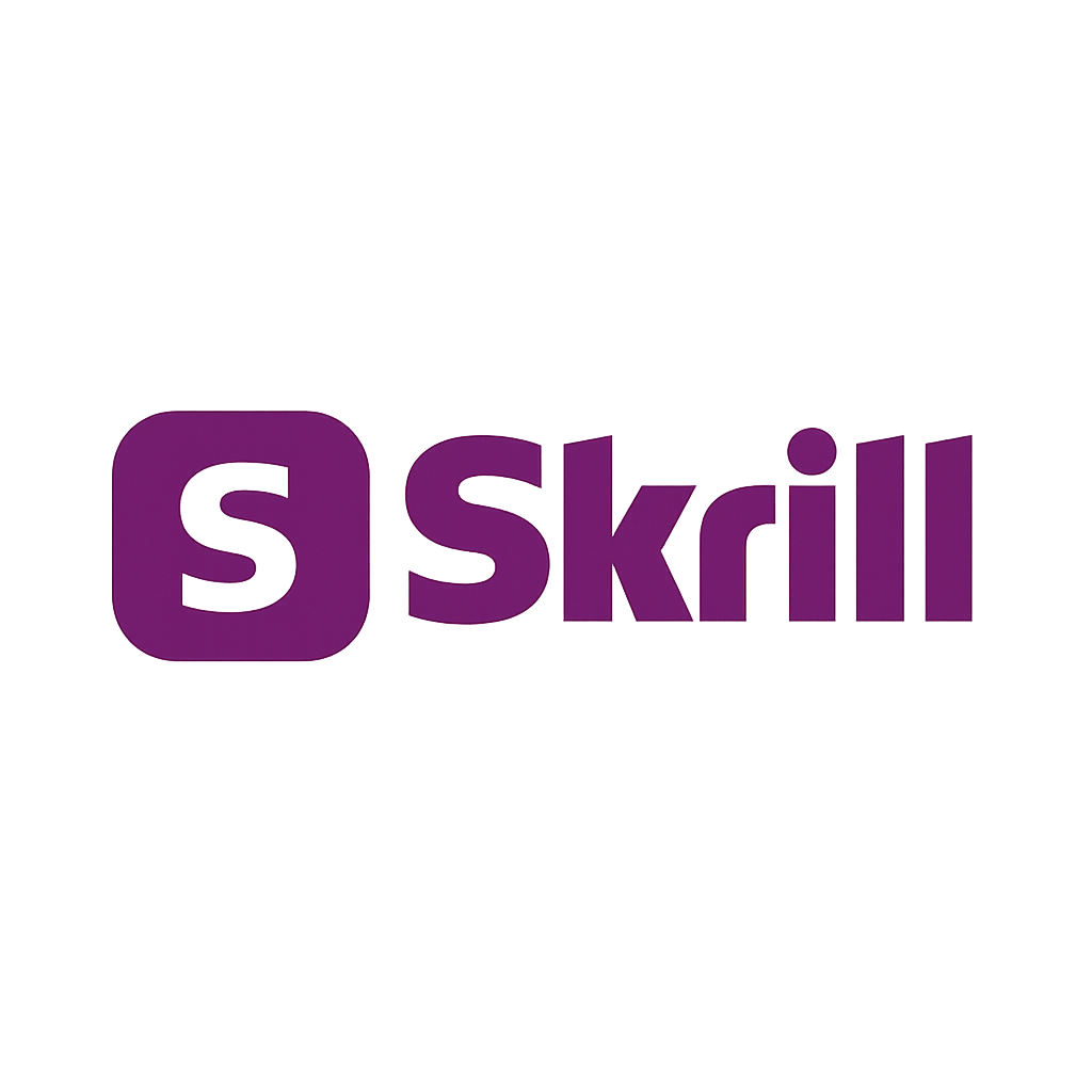 X7Casino - Skrill Payment Method